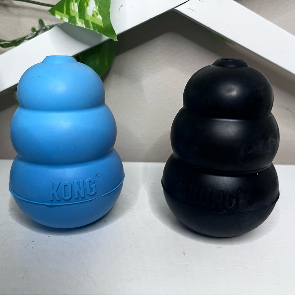 KONG Extreme Dog Toy (2 Pack), X-Large